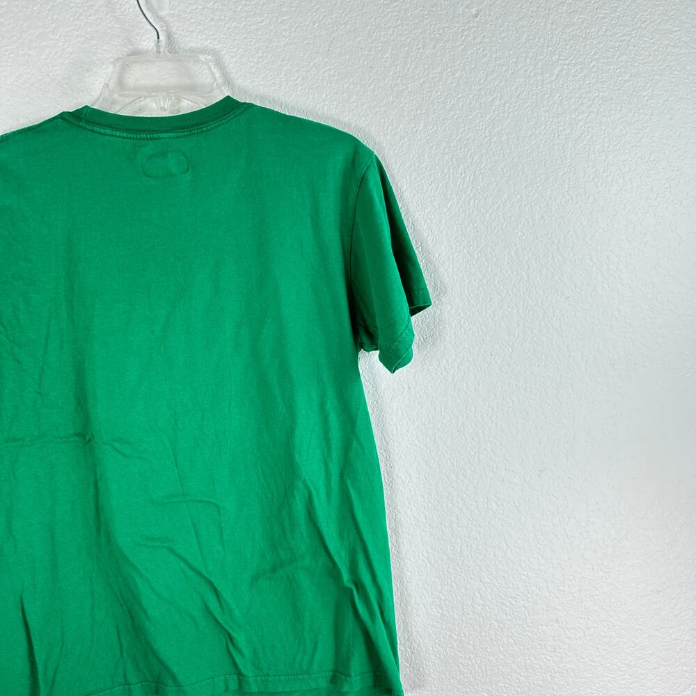 Pokemon Graphic Tee Bundle Mens Youth Anime Streetwear S M Green Gray White - Picture 10 of 13